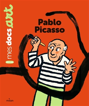 Pablo Picasso - Bénédicte Le Loarer