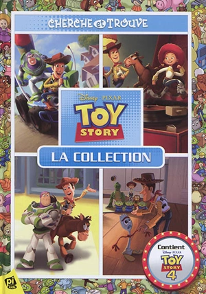 Toy story - Disney.Pixar