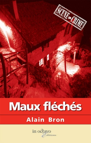 Maux fléchés - Alain Bron