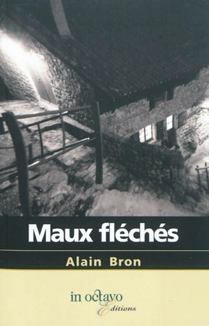 Maux fléchés - Alain Bron