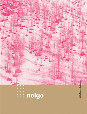 Neige - Karen de Loisy