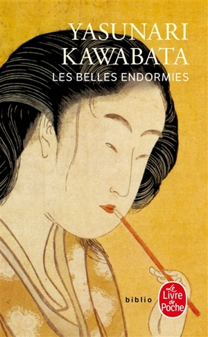 Les belles endormies - Yasunari Kawabata