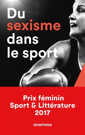 Du sexisme dans le sport - Béatrice Barbusse