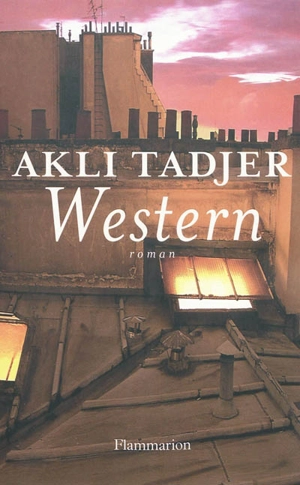 Western - Akli Tadjer