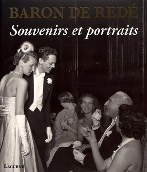 Souvenirs et portraits - Alexis Rosenberg