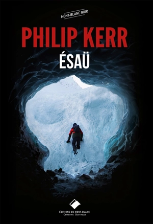 Esaü - Philip Kerr