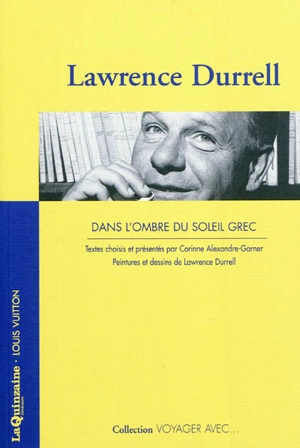 Dans l'ombre du soleil grec - Lawrence Durrell