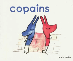 Copains - Lucie Phan