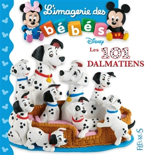 Les 101 dalmatiens - Emilie Beaumont