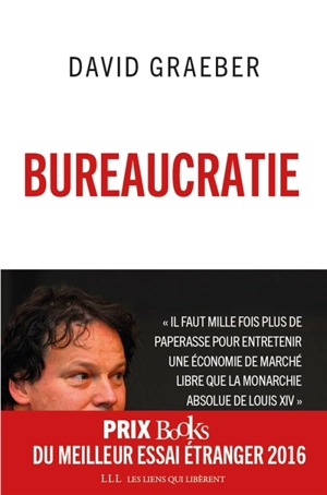 Bureaucratie - David Graeber