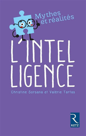 L'intelligence - Christine Sorsana