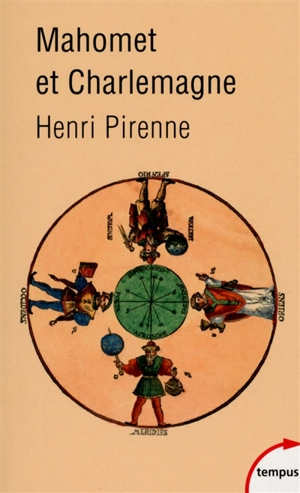 Mahomet et Charlemagne - Henri Pirenne