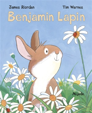 Benjamin lapin - Michael Riordan