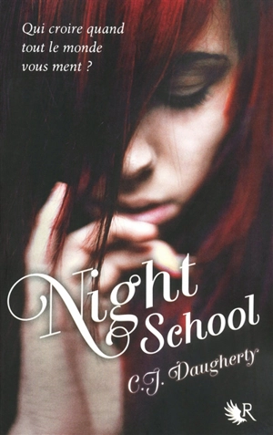 Night school. Vol. 1 - Christi Daugherty