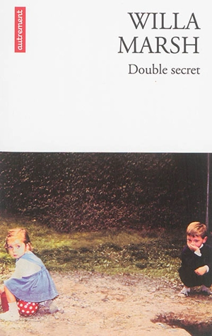 Double secret - Willa Marsh