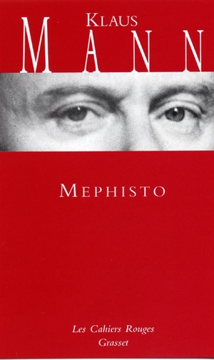 Mephisto - Klaus Mann