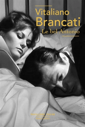 Le bel Antonio - Vitaliano Brancati