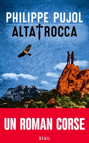 Alta Rocca - Philippe Pujol
