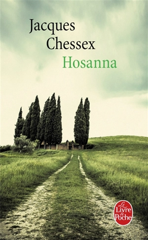 Hosanna - Jacques Chessex