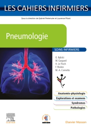 Pneumologie : soins infirmiers