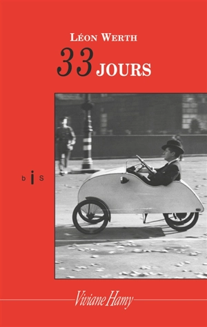 33 jours - Léon Werth