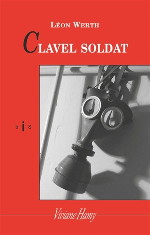 Clavel soldat - Léon Werth