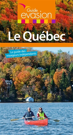 Québec - Monic Robillard