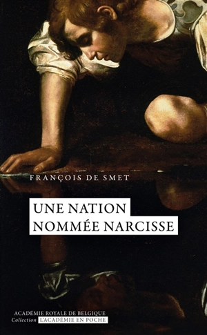 Une nation nommée Narcisse - François De Smet