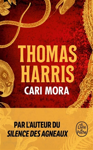 Cari Mora - Thomas Harris