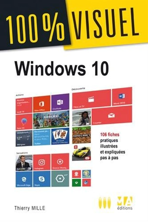 Windows 10 - Thierry Mille