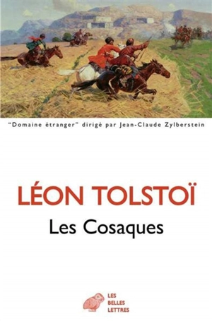 Les cosaques - Léon Tolstoï