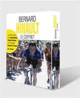 Bernard Hinault : le coffret - Christian Laborde