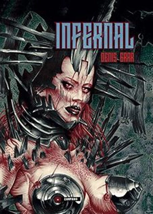 Infernal - Denis Grrr