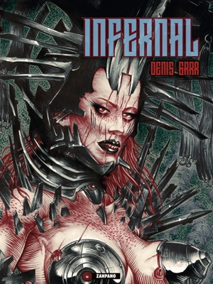 Infernal - Denis Grrr