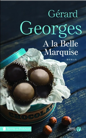 A la belle marquise - Gérard Georges