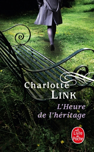 L'heure de l'héritage - Charlotte Link