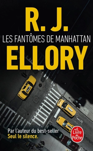 Les fantômes de Manhattan - Roger Jon Ellory