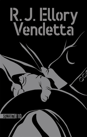 Vendetta - Roger Jon Ellory