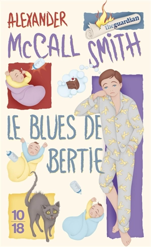 Le blues de Bertie - Alexander McCall Smith