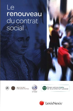 Le renouveau du contrat social