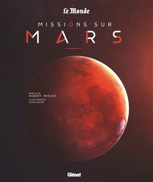 Missions sur Mars - Alessandro Mortarino