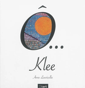 Klee - Anne Lauricella