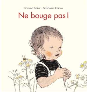 Ne bouge pas ! - Hatsue Nakawaki