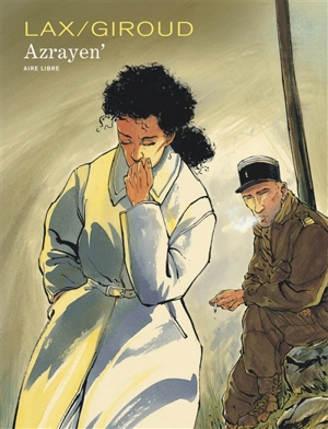 Azrayen' : édition intégrale - Frank Giroud