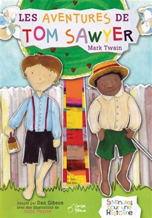 Les aventures de Tom Sawyer - Mark Twain