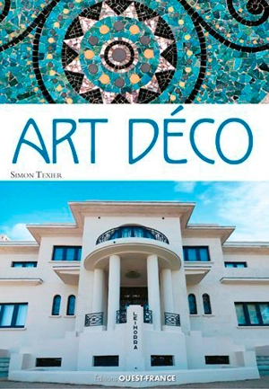 Art déco - Simon Texier