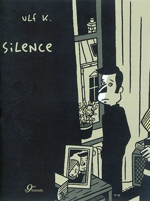 Silence - Ulf K.