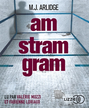 Am stram gram - M.J. Arlidge