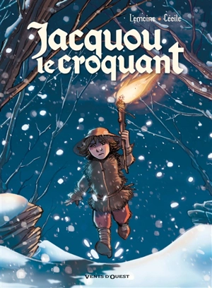 Jacquou le Croquant - Christophe Lemoine