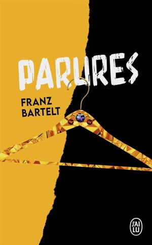 Parures - Franz Bartelt